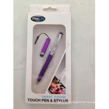 Metal Touch Screen Ball Pen for Promotion (OI02527)
